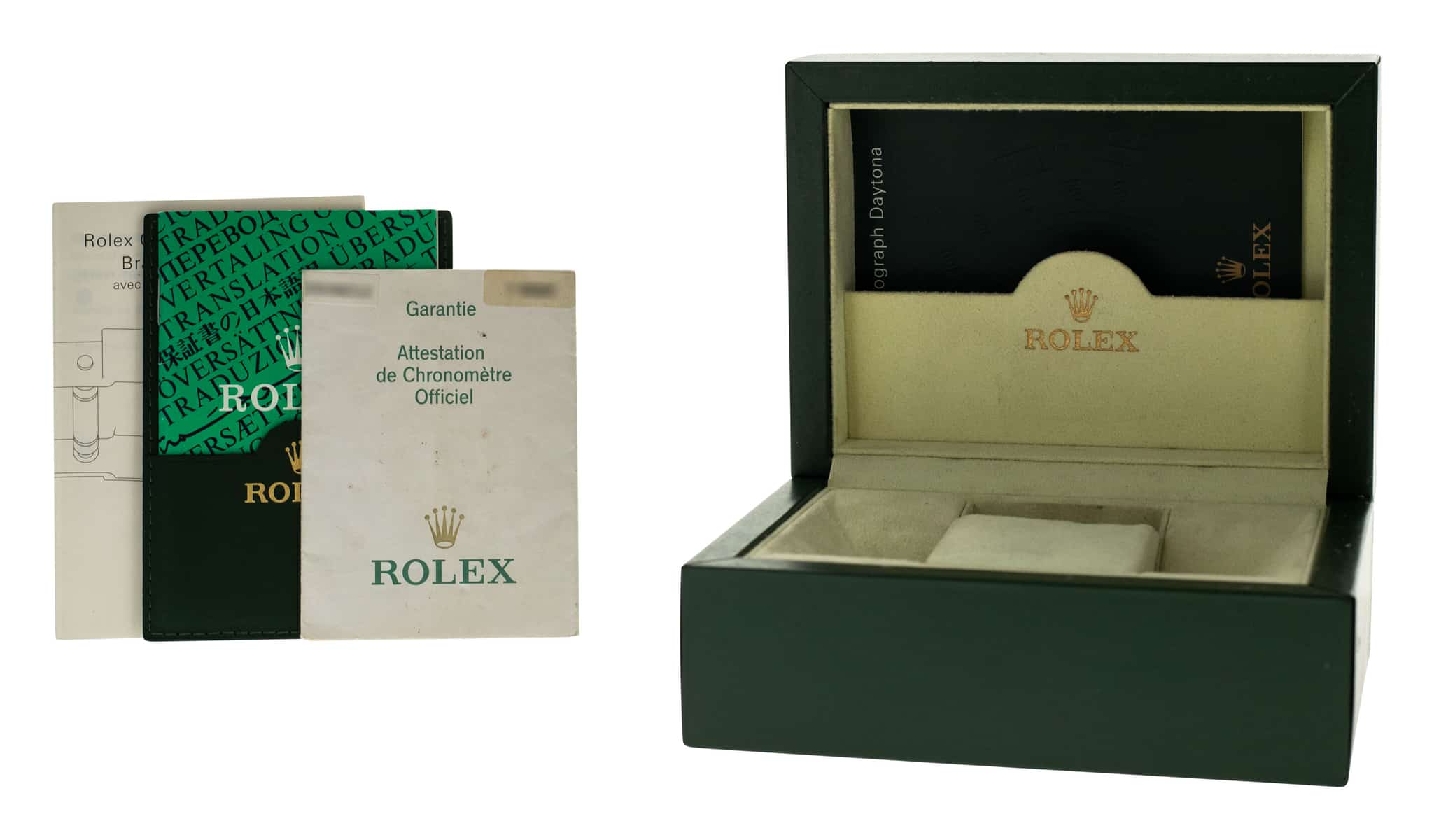 Rolex Datejust 116233 Rolex Datejust 116233